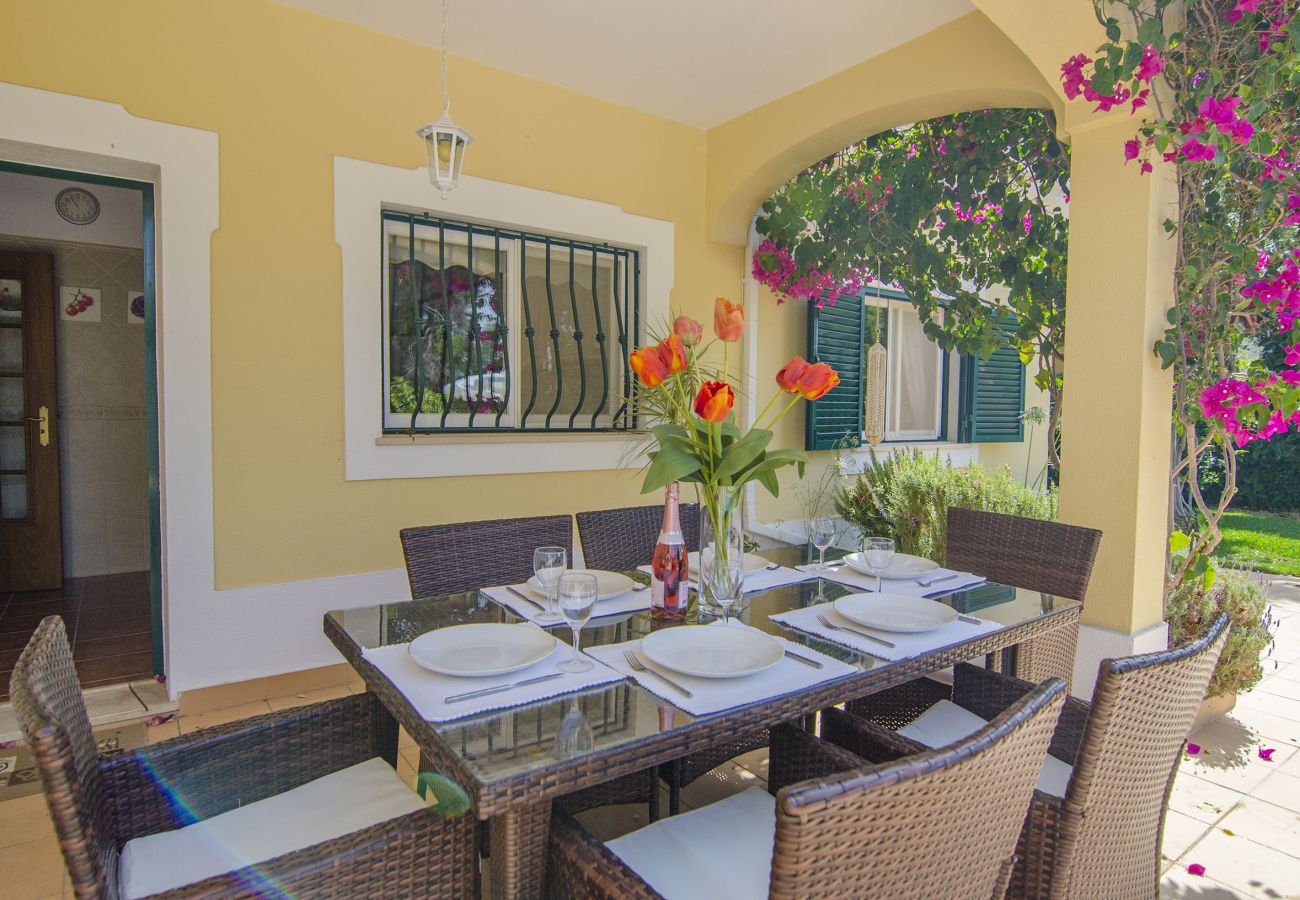 Villa em Vilamoura - Villa Bonita