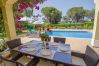 Villa em Vilamoura - Villa Bonita Villa em Vilamoura - Villa Bonita