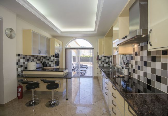 Villa em Vilamoura - Villa Hera Villa em Vilamoura - Villa Hera