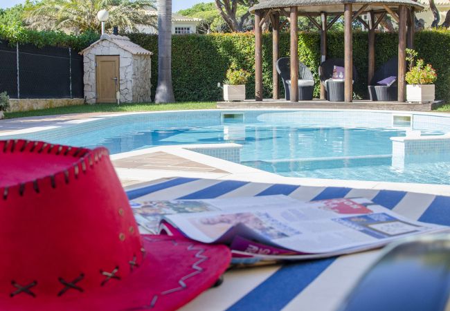 Villa em Vilamoura - Villa Hera Villa em Vilamoura - Villa Hera