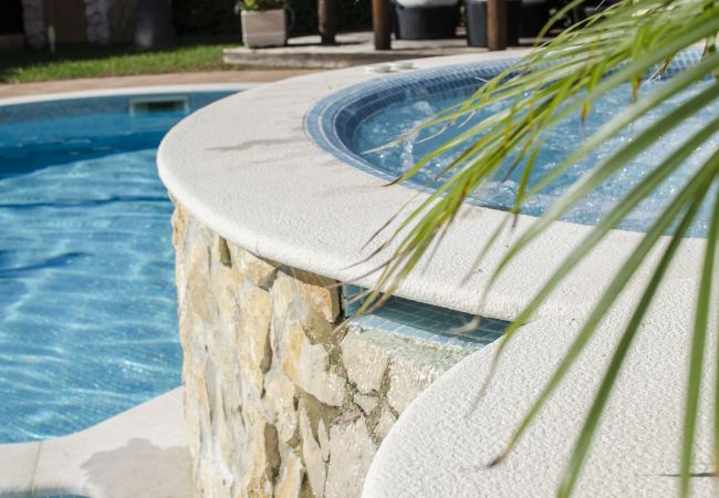 Villa em Vilamoura - Villa Hera Villa em Vilamoura - Villa Hera