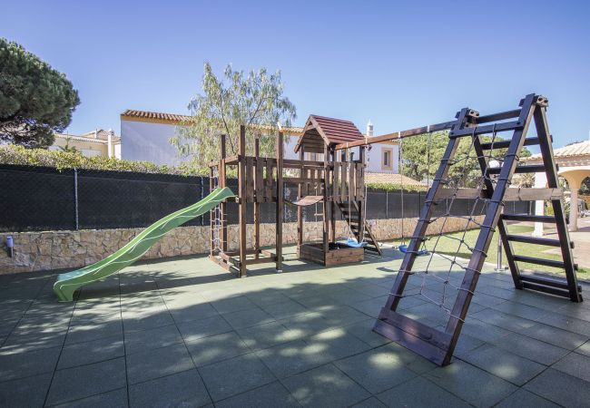 Villa em Vilamoura - Villa Hera Villa em Vilamoura - Villa Hera