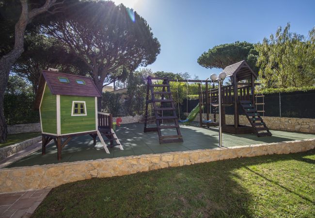 Villa em Vilamoura - Villa Hera Villa em Vilamoura - Villa Hera