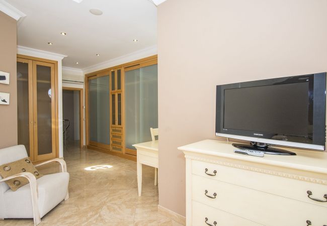 Villa em Vilamoura - Villa Hera Villa em Vilamoura - Villa Hera