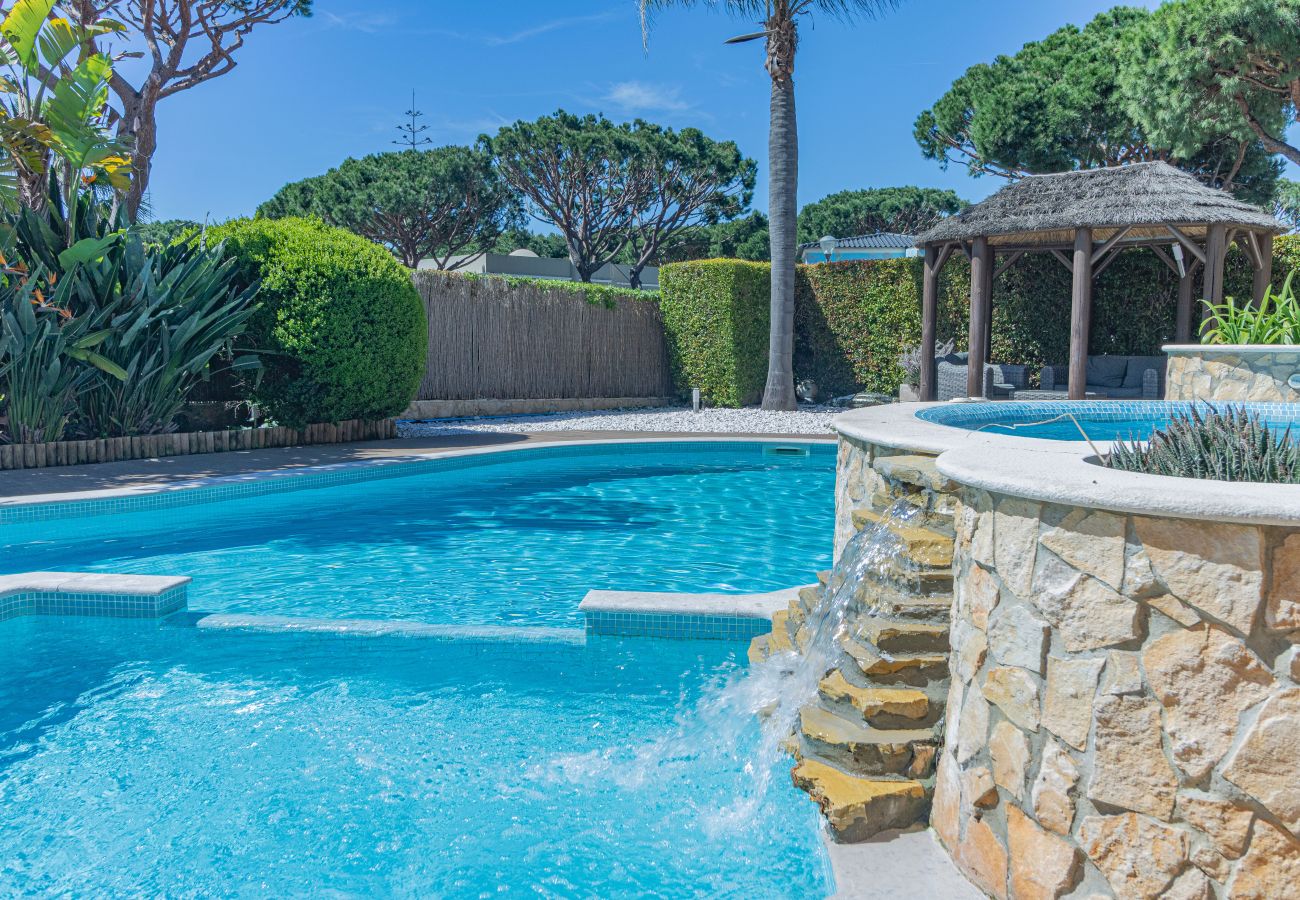 Villa em Vilamoura - Villa Hera