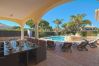 Villa em Vilamoura - Villa Hera Villa em Vilamoura - Villa Hera