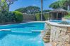 Villa em Vilamoura - Villa Hera