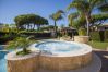 Villa em Vilamoura - Villa Hera