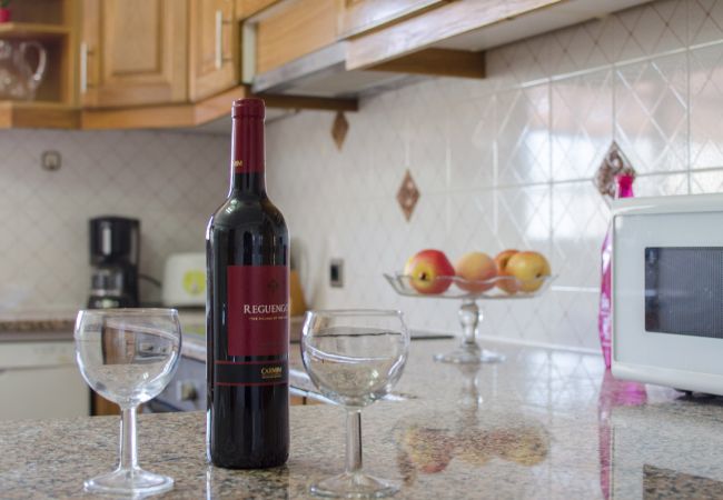 Villa em Galé - Villa Magali Villa em Galé - Villa Magali