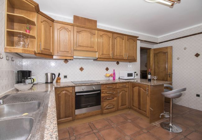 Villa em Galé - Villa Magali Villa em Galé - Villa Magali