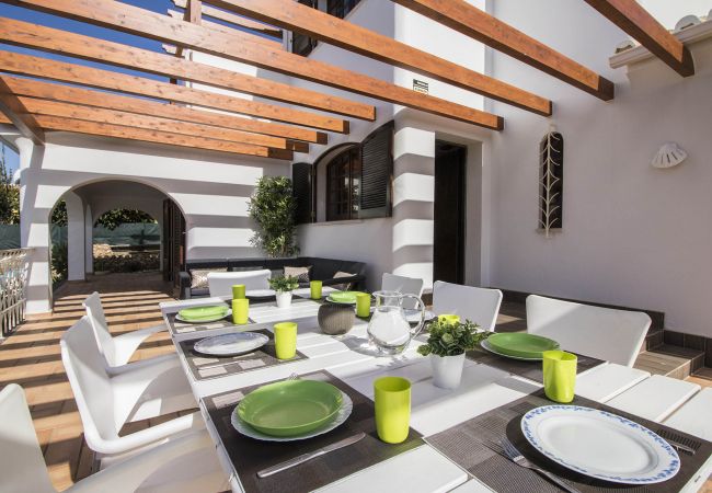 Villa em Galé - Villa Magali Villa em Galé - Villa Magali