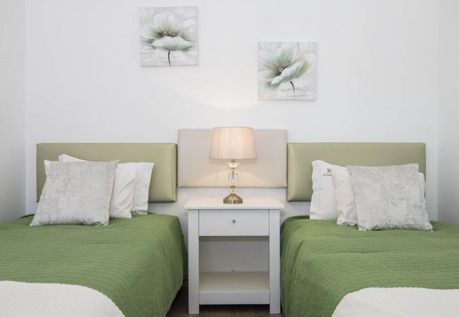 Villa em Galé - Villa Magali Villa em Galé - Villa Magali