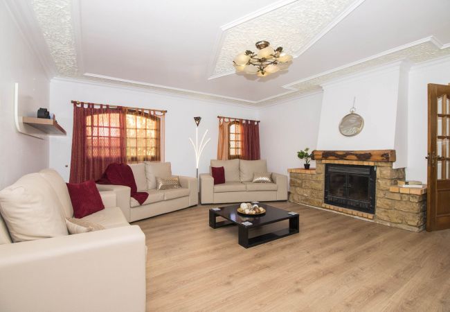 Villa em Galé - Villa Magali Villa em Galé - Villa Magali