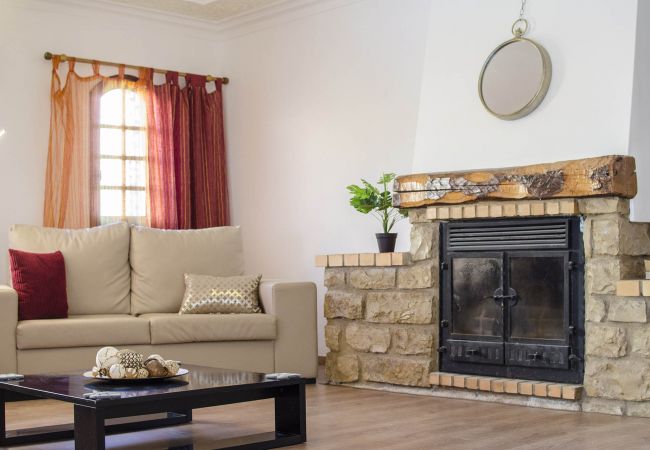 Villa em Galé - Villa Magali Villa em Galé - Villa Magali