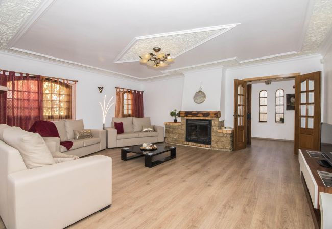 Villa em Galé - Villa Magali Villa em Galé - Villa Magali