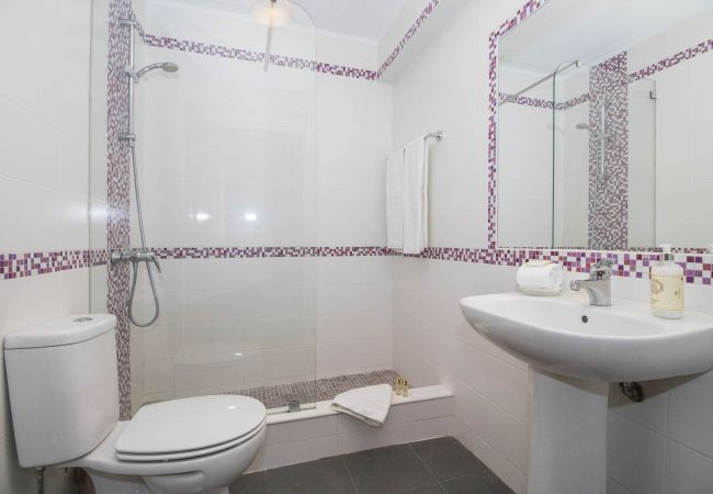 Villa em Galé - Villa Magali Villa em Galé - Villa Magali