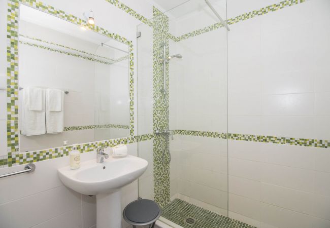 Villa em Galé - Villa Magali Villa em Galé - Villa Magali