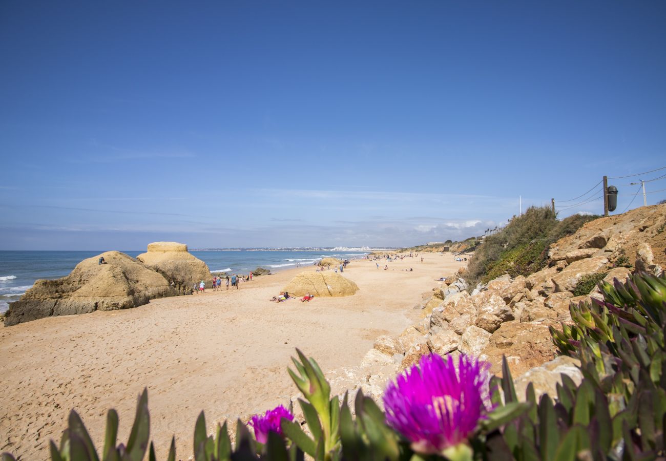 Villa em Galé - Villa Magali