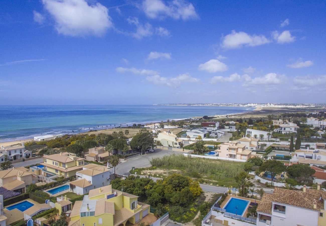 Villa em Galé - Villa Magali