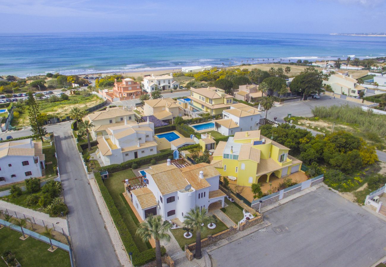 Villa em Galé - Villa Magali