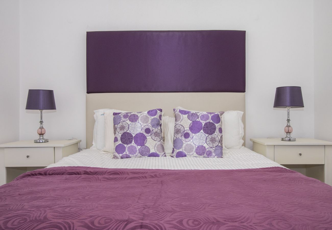 Villa em Galé - Villa Magali