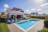 Villa em Galé - Villa Magali Villa em Galé - Villa Magali