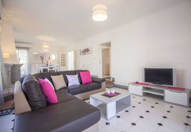 Villa em Vilamoura - Villa Jade Villa em Vilamoura - Villa Jade