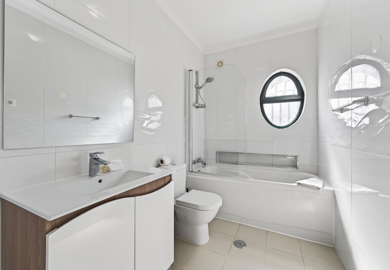 Villa em Vilamoura - Villa Jade