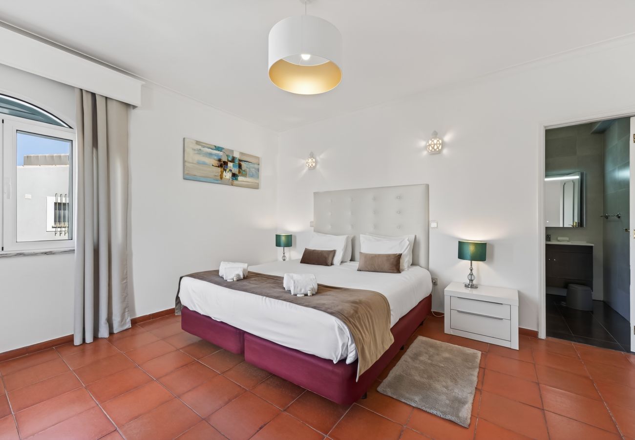 Villa em Vilamoura - Villa Jade