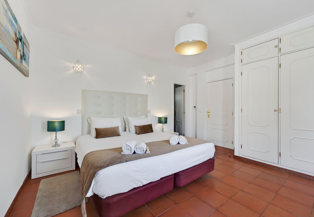 Villa em Vilamoura - Villa Jade
