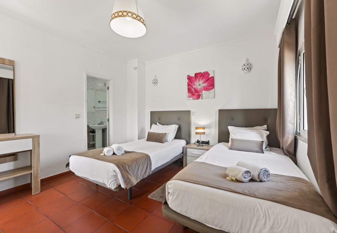 Villa em Vilamoura - Villa Jade