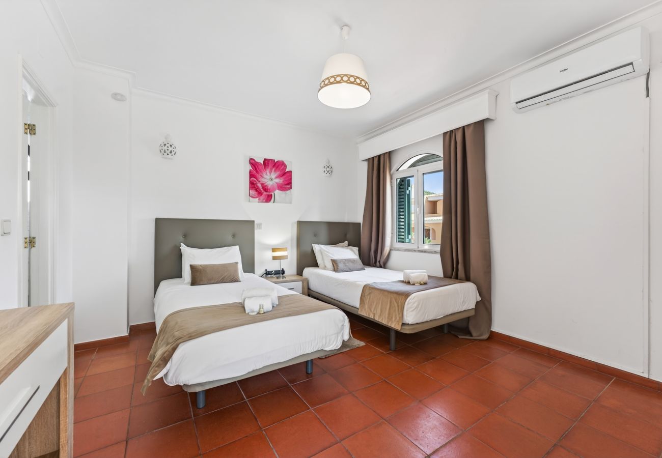 Villa em Vilamoura - Villa Jade