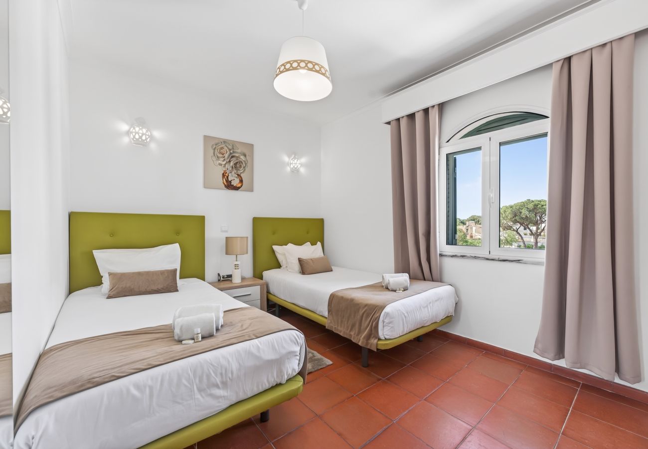 Villa em Vilamoura - Villa Jade