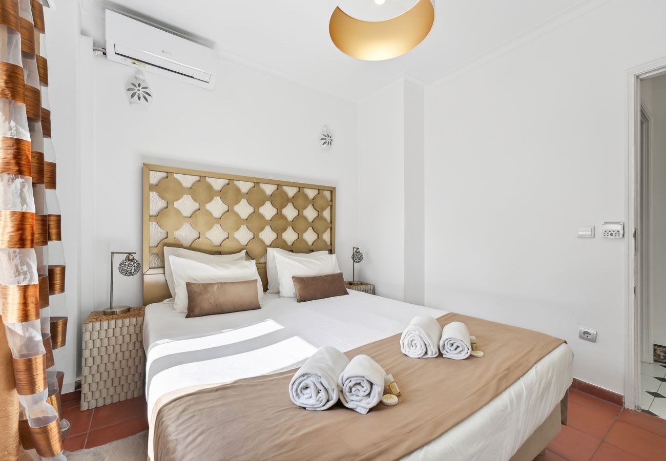 Villa em Vilamoura - Villa Jade