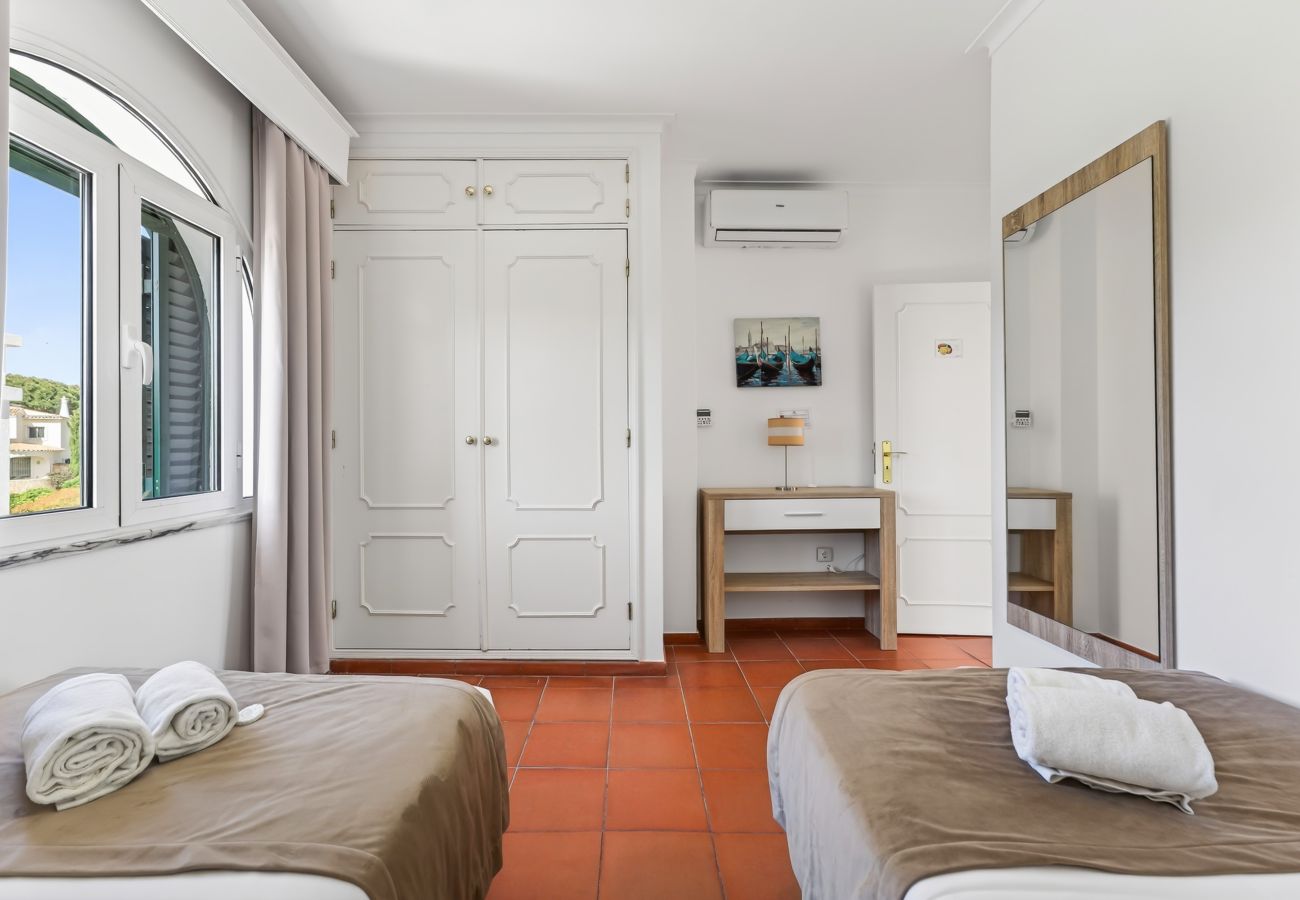 Villa em Vilamoura - Villa Jade