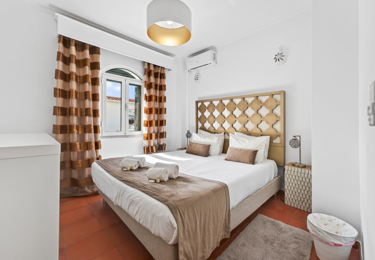 Villa em Vilamoura - Villa Jade
