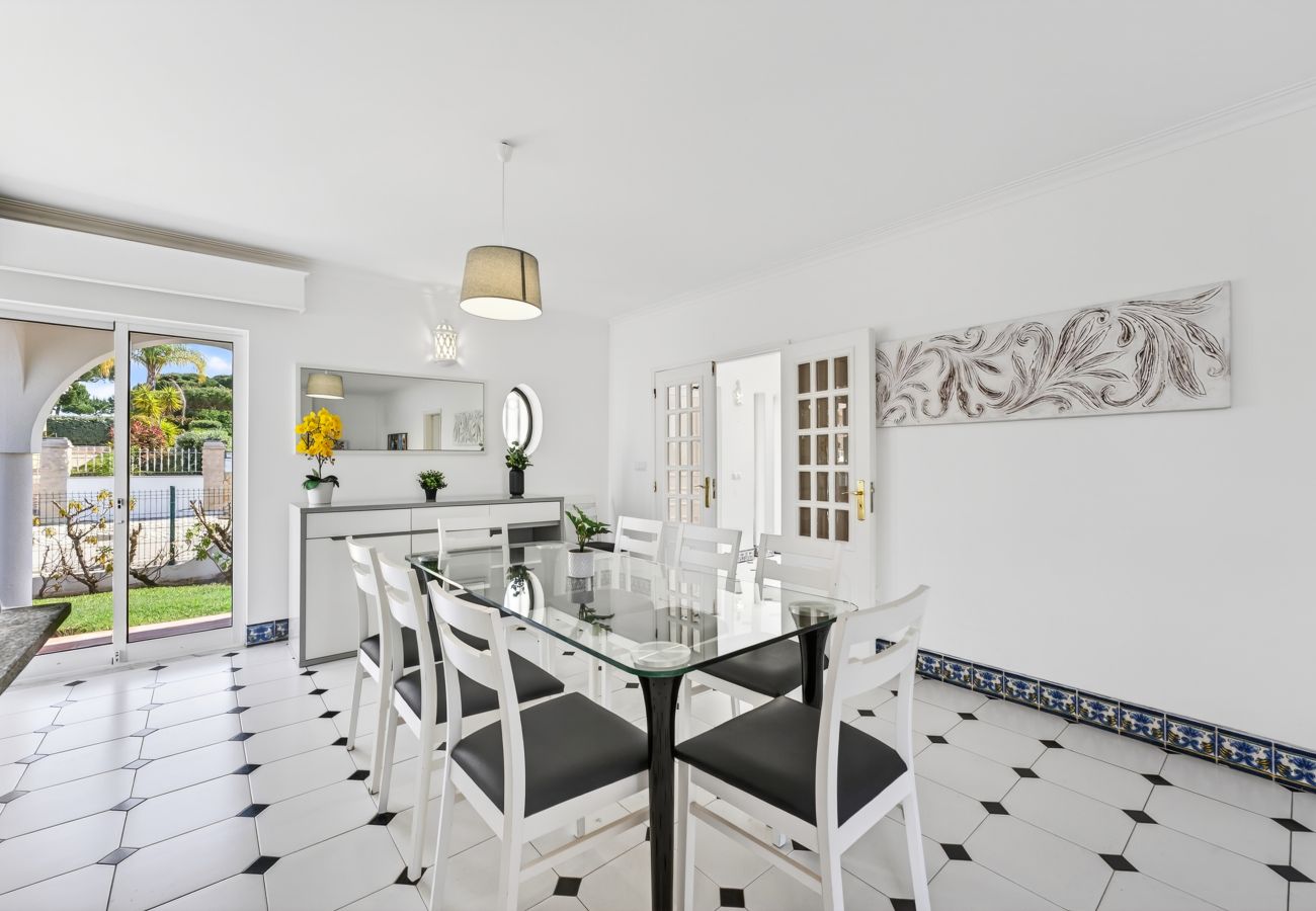 Villa em Vilamoura - Villa Jade