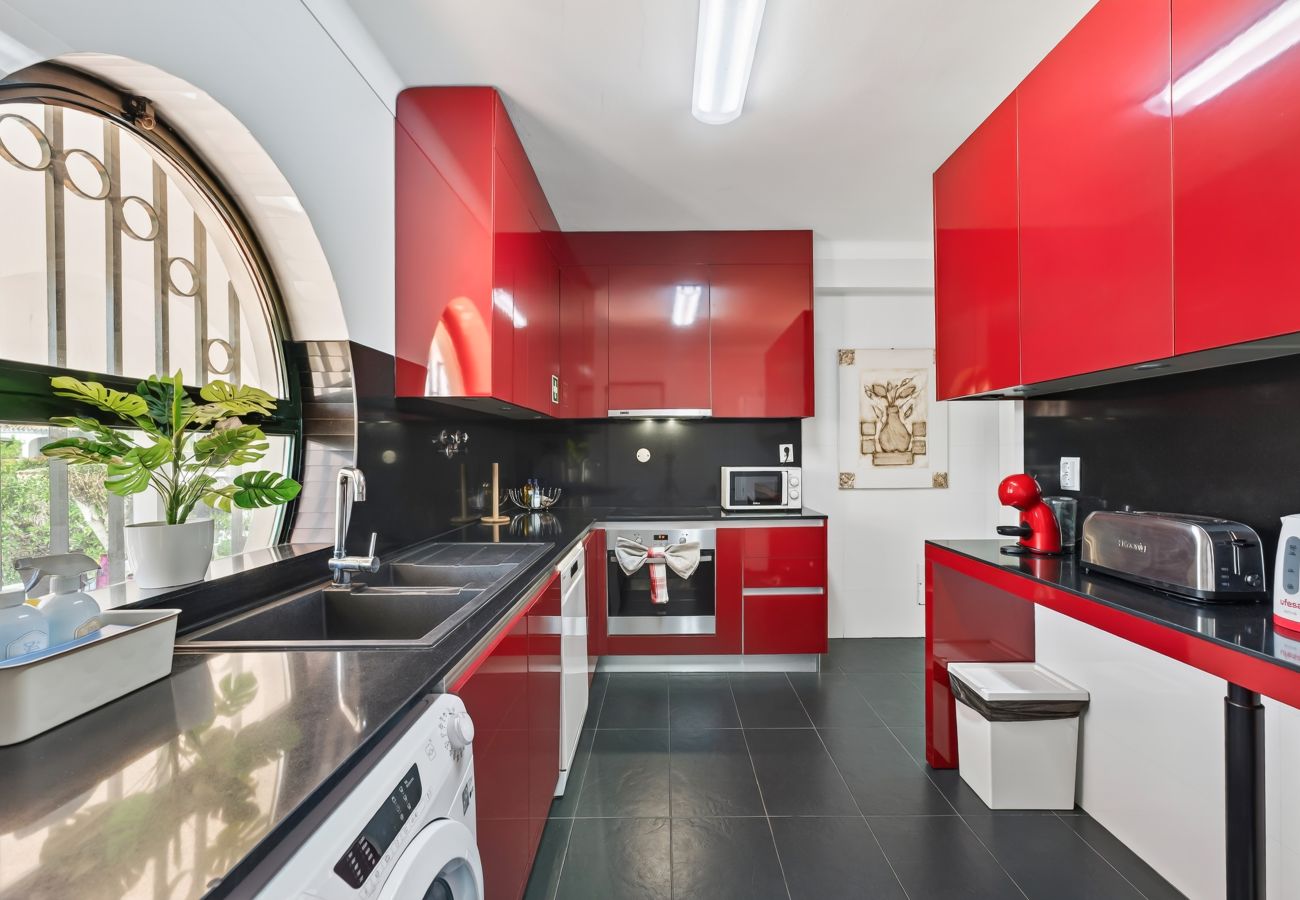 Villa em Vilamoura - Villa Jade