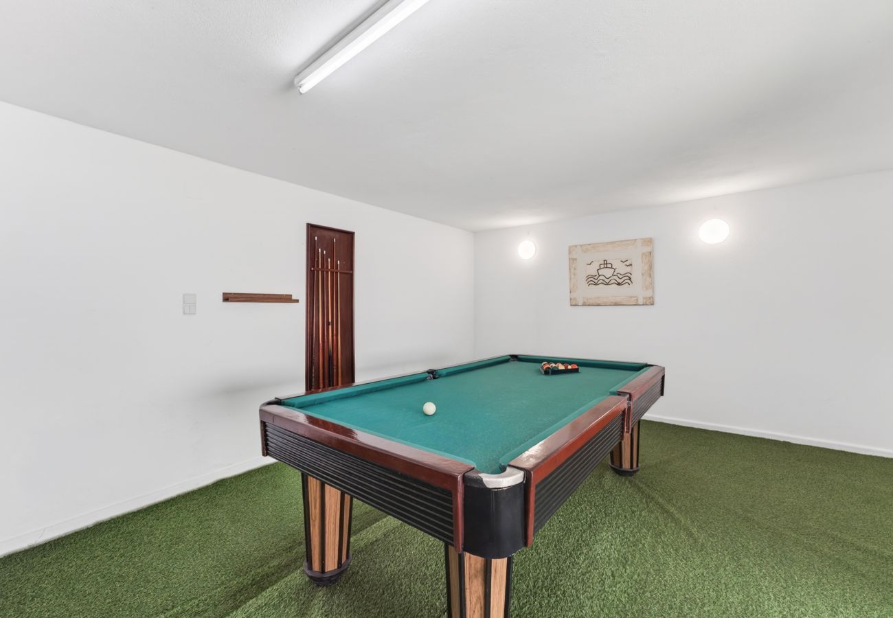 Villa em Vilamoura - Villa Jade