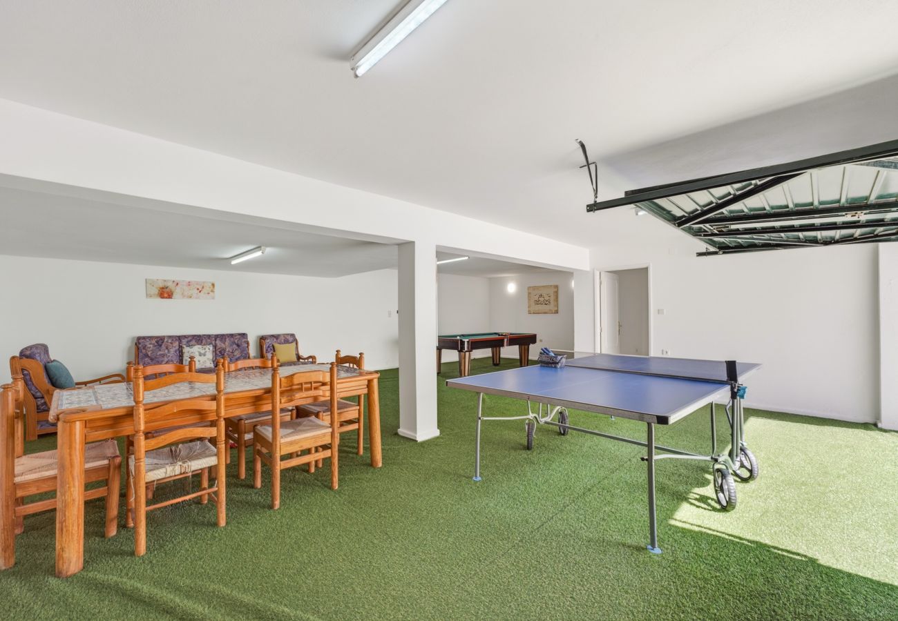 Villa em Vilamoura - Villa Jade