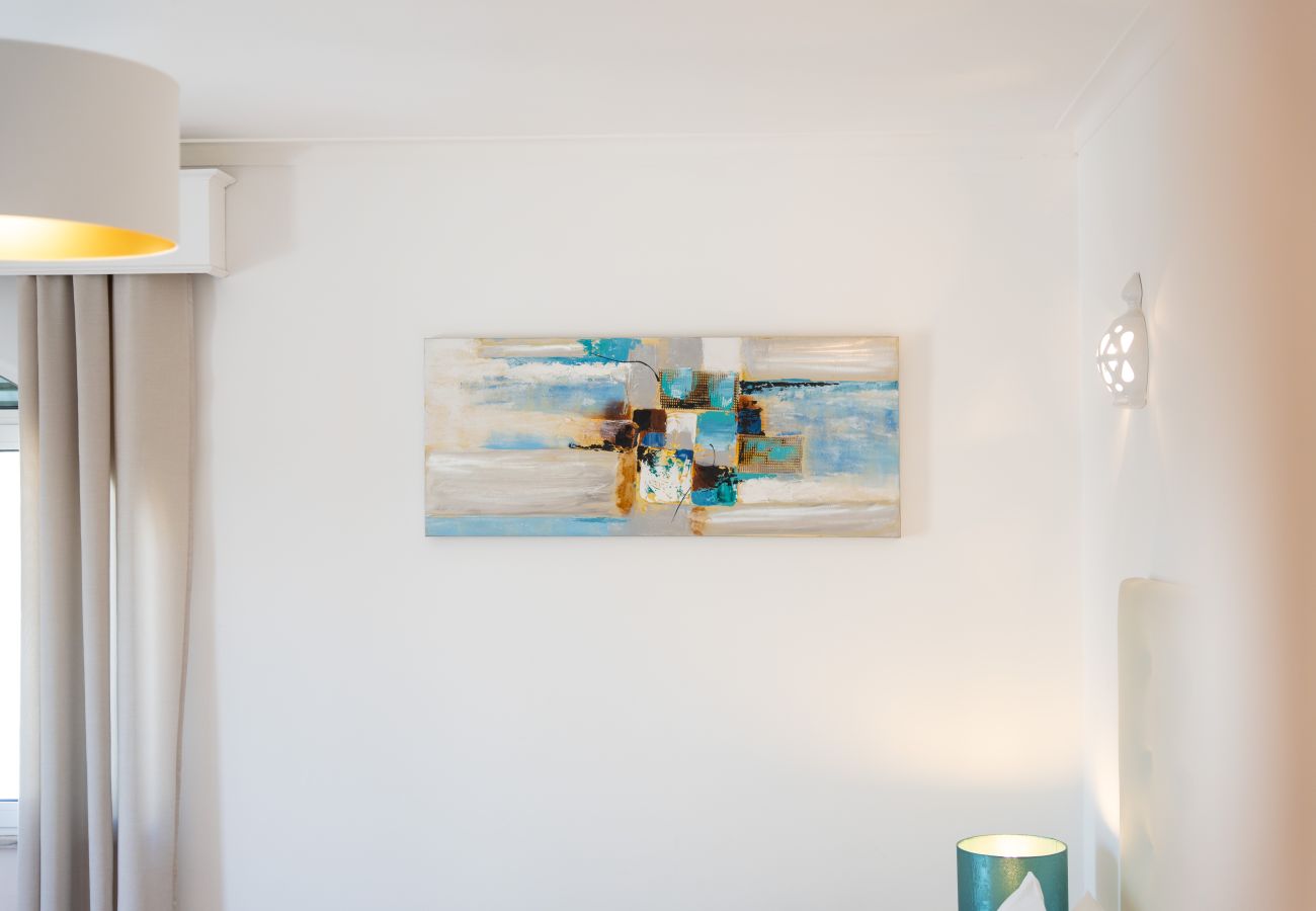 Villa em Vilamoura - Villa Jade