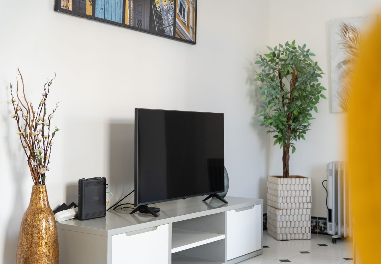 Villa em Vilamoura - Villa Jade