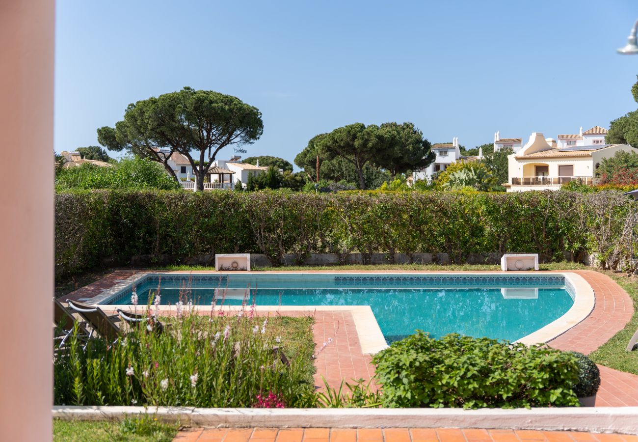 Villa em Vilamoura - Villa Jade