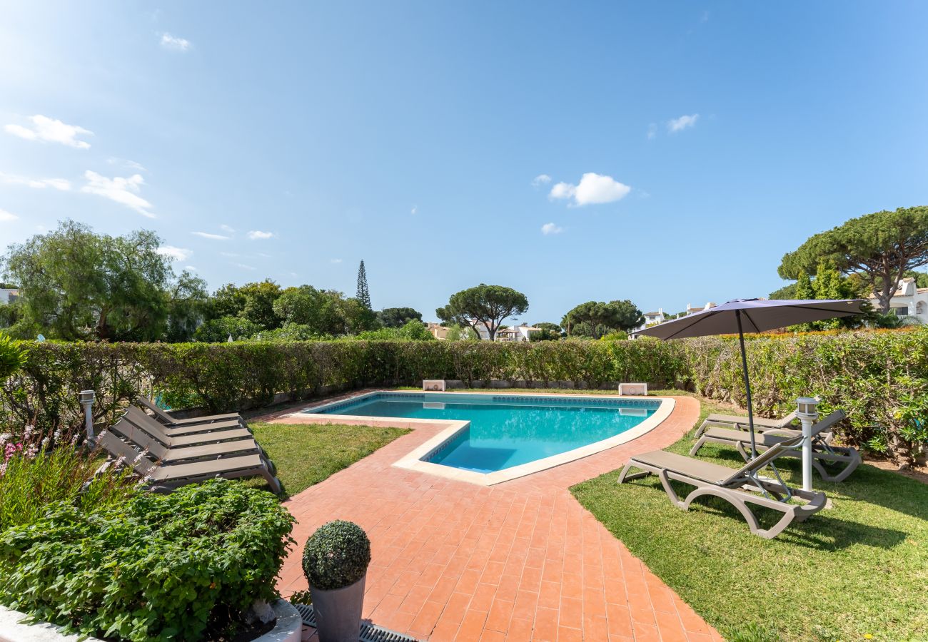 Villa em Vilamoura - Villa Jade
