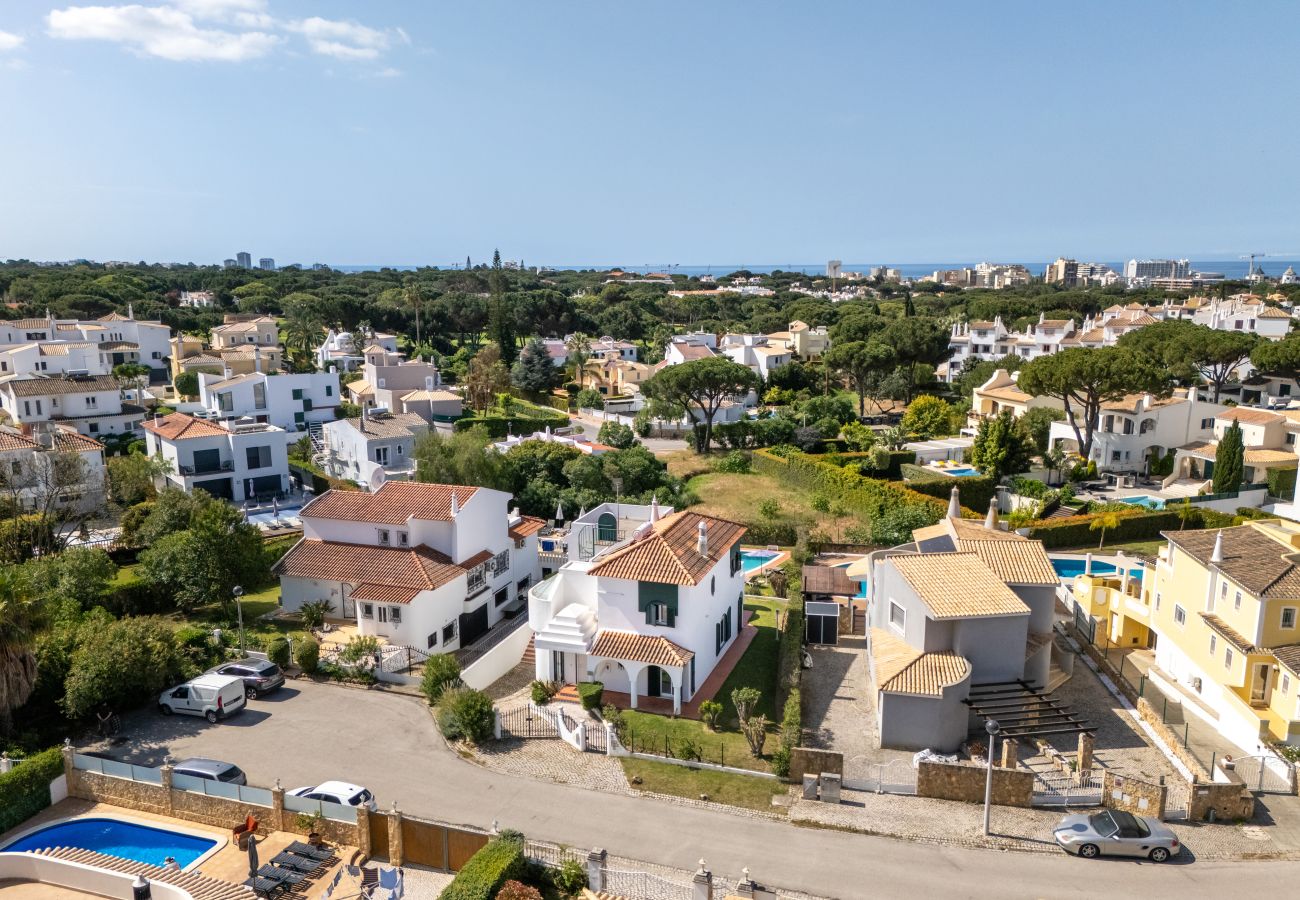 Villa em Vilamoura - Villa Jade