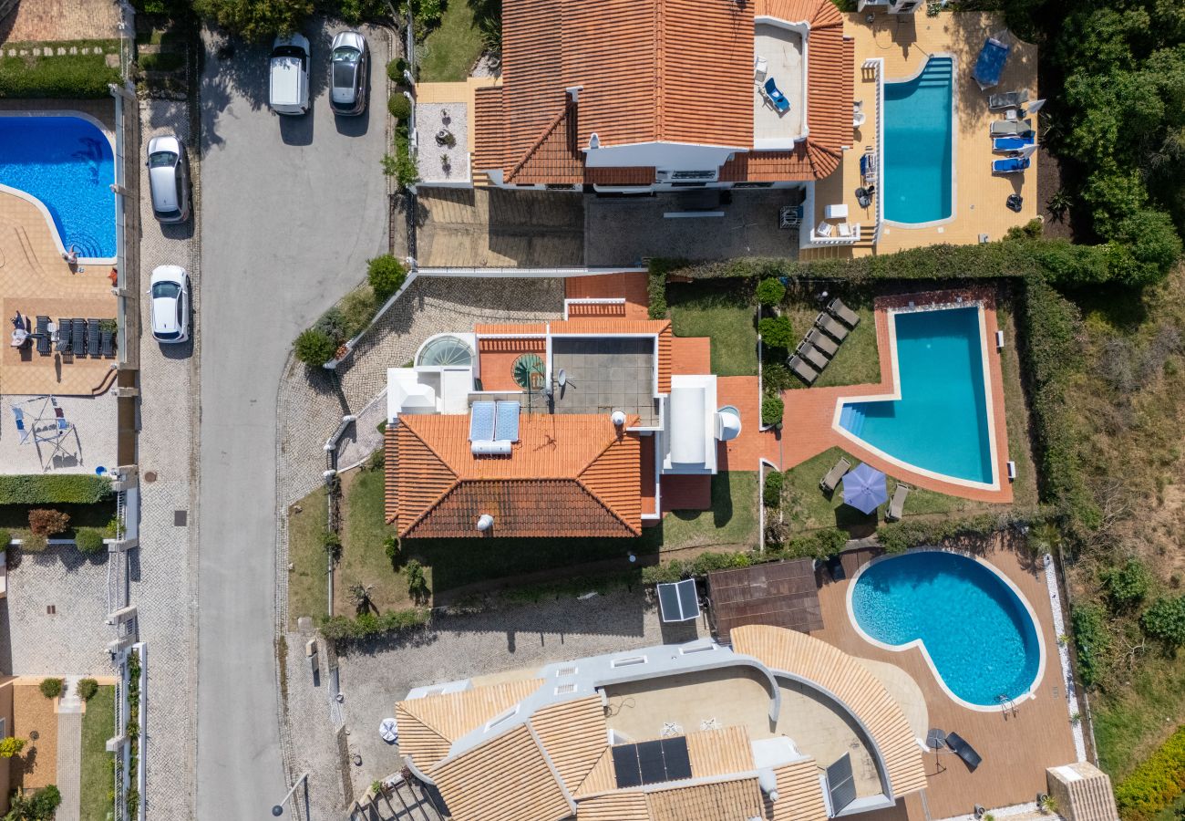 Villa em Vilamoura - Villa Jade