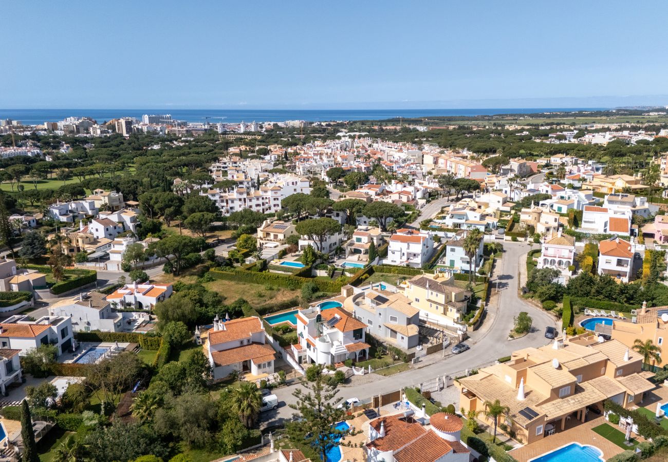 Villa em Vilamoura - Villa Jade