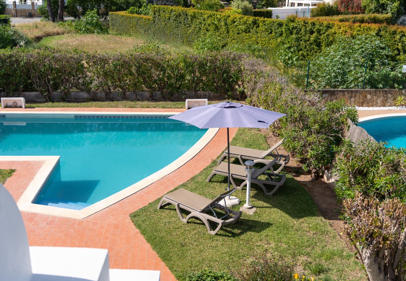 Villa em Vilamoura - Villa Jade