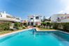 Villa em Vilamoura - Villa Jade