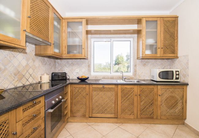 Villa em Vilamoura - Villa Anita Villa em Vilamoura - Villa Anita